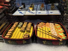 -東盛炭烤自助料理(浦东文峰广场店)