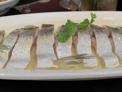 -丰收日·小海鲜·沪上家宴(顾村正大店)