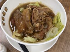 -百福麵家(新馬路店)
