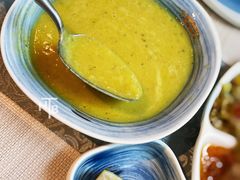 扁豆汤-La Medina餐厅(亮马河南路店)