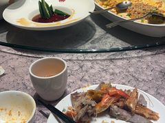 -西安饭庄·非遗陕菜(钟楼店)