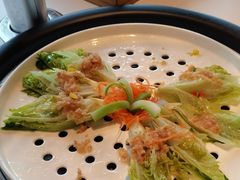 -优食坊·蒸汽海鲜(康盛路店)