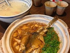 -扬州狮子楼·非遗淮扬菜(总店)