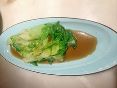 -绿茶餐厅(东莞翔龙天地店)