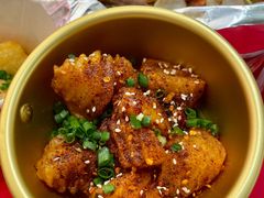 -见味花甲(福田coco park店)