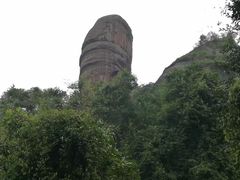 -丹霞山风景名胜区