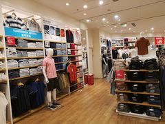 -优衣库(南宁万象城店)
