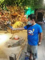 -酷嗒动物文化乐园(cutezoo西溪乐天城店)