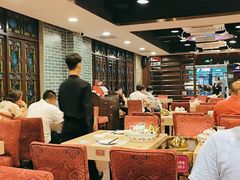 大堂-点都德(大茶楼店)