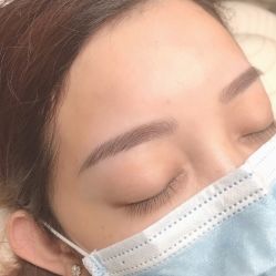 -久匠·纹眉半永久野生眉