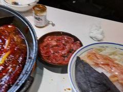 -卤校长老火锅(杨家坪直营店)