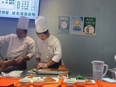 -紫光园·烤鸭·北京菜(团结湖店)