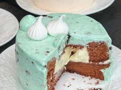-TINTIN CAKE BOUTIQUE(台北壹店)