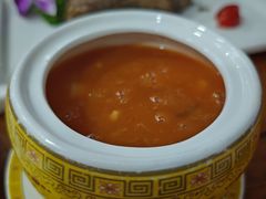 -中卫御苑福膳·养生局(圆明园店)