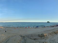 -西涌国际滨海旅游区