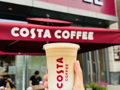 -COSTA COFFEE(中粮祥云店)