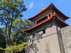 -沈阳市东陵公园