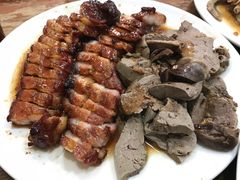 -黄连大头华烧鹅(萧地大马路店)