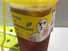 -YO!TEA有茶(坂田佳华领汇店)