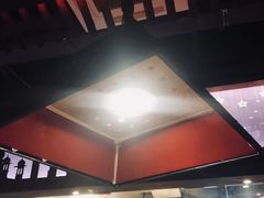 -楼兰新疆主题餐厅(坂田佳华领汇广场店)