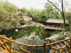 -封龙山风景区