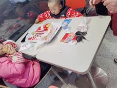 -华莱士·全鸡汉堡(莘塔大街店)