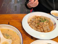 -旺角小渔村·海肠捞饭开创者(环山路店)