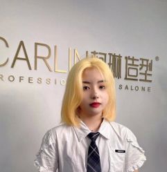 -柯琳造型直营店