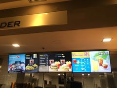 -麦当劳(天津站三店)