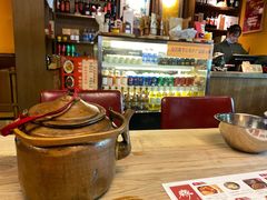 -缘生态云南菜·野生菌庭院餐厅(华侨城店)