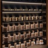 雨天好去处🍂 古厝里的现代咖啡浪漫🤎