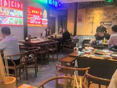 -来涮蜀鲜货火锅串串香(菜市口店)