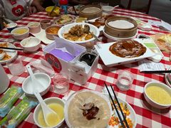 -西贝(紫荆广场店)