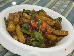 -阿吾丹的烤羊·新疆菜·抓饭·拌面(乌尔禾店)