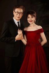 -时光纪全家福·母女写真