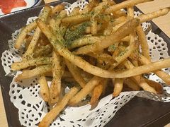 -小山日本料理(太古汇店)