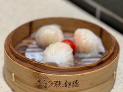 -点都德(聚福楼店)
