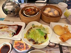 -添好运点心专门店(深水埗店)