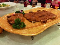 -新世纪大酒楼·30年南海菜