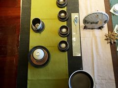 -七彩云南庆沣祥茶庄(金融街店)