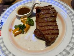-西十二街牛排(西红门荟聚店)