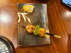 -鸟鹏烧鸟居酒屋(仁恒梦中心店)