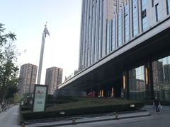 -重庆万豪中餐厅·Man Ho