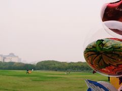 -白鹭园