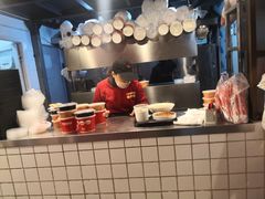 -71号豆汤饭·成都小馆(红牌楼店)