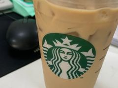 -星巴克(杭州西湖银泰1F店)