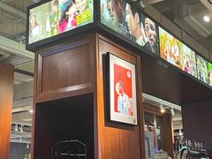 -牧童禧肉社·韩国炭火烤肉店(中粮祥云小镇创始店)