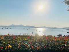 -云龙湖旅游景区