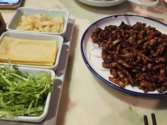 -小吊梨汤·北京菜(香山店)