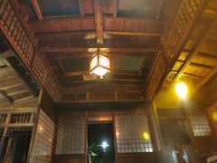 -宁海森林温泉